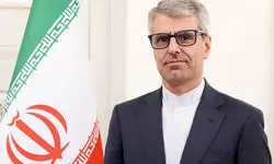 بقائی: سوم خرداد یادآور بازگشت خرمشهر به آغوش میهن است