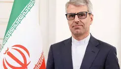 پاسخ بقائی به نگرانی‌های حقوق بشری اتحادیه اروپا: این خالص‌ترین شکل ریاکاری است!