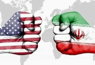 قدرت تاب‌آوری ایران بی‌اعتمادی به آمریکا