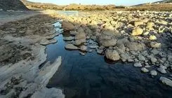 کاهش فشار کم آبی در پی بارش‌های اخیر/ پرشدگی سدهای کشور به ۵۰ درصد رسید