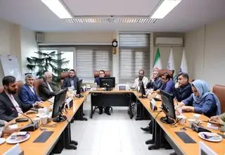 سلسله نشست‌های تخصصی خانه کتاب آغاز شد