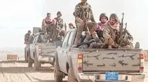 موازنه تازه در عراق 