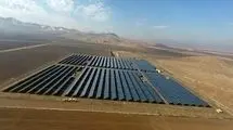 ۱۰۰۰ مگاوات پروژه نیروگاه خورشیدی در استان تهران در دست احداث است