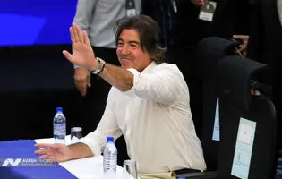 روایت یک وداع پر حرف و حدیث