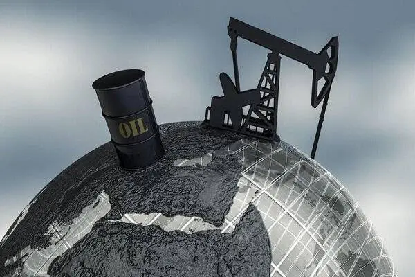 نرخ نفت جهانی افزایش یافت