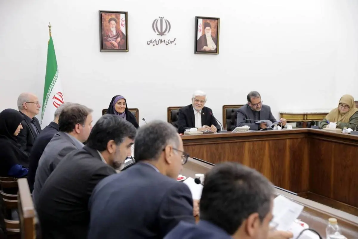 برنامه ملی ترانزیت در راه است