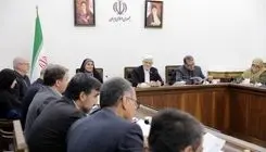 برنامه ملی ترانزیت در راه است