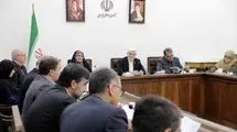 برنامه ملی ترانزیت در راه است