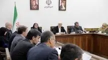 برنامه ملی ترانزیت در راه است
