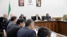 برنامه ملی ترانزیت در راه است