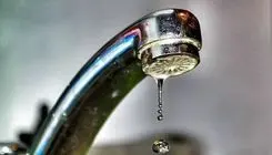 جیره‌بندی آب در تهران شروع شد؟