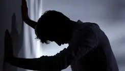 افسردگی از شایع‌ترین اختلالات خلقی