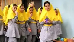 فیلمی برای کودکان ساخته شد