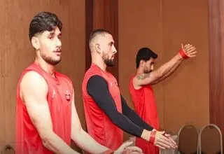 سیاست هاشمیان برای دروازه پرسپولیس مشخص شد