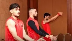 سیاست هاشمیان برای دروازه پرسپولیس مشخص شد