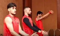 سیاست هاشمیان برای دروازه پرسپولیس مشخص شد