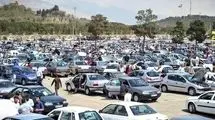 رشد قابل توجه قیمت‌ها در بازار خودرو؛ نرخ تمام خودروها صعودی شد