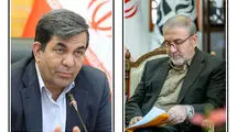 تقدیر استاندار کرمان از نماینده رئیس‌جمهور و دبیرکل ستاد مبارزه با موادمخدر