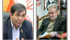 تقدیر استاندار کرمان از نماینده رئیس‌جمهور و دبیرکل ستاد مبارزه با موادمخدر