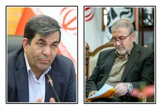 تقدیر استاندار کرمان از نماینده رئیس‌جمهور و دبیرکل ستاد مبارزه با موادمخدر