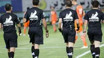 اطلاعیه رسمی کنفدراسیون فوتبال آسیا؛ داوران بازی استقلال و الوحدات اردن تغییر کرد