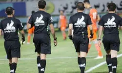 تأکید بر پرداخت به‌موقع حقوق داوران فوتبال تهران
