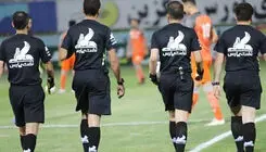 تأکید بر پرداخت به‌موقع حقوق داوران فوتبال تهران
