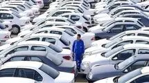 درصد افزایش نهایی قیمت خودرو ۱۵ درصد تعیین شد