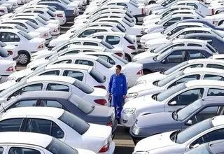 درصد افزایش نهایی قیمت خودرو ۱۵ درصد تعیین شد
