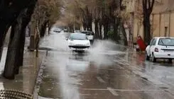 وضعیت هوای کشور امروز چهارشنبه ۲۴ تیر ۱۴۰۵ / احتمال رگبار در هرمزگان
