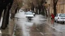 هشدار اداره کل هواشناسی استان تهران برای دوشنبه تا جمعه (۱۴ تا ۱۶ اردیبهشت‌ماه)