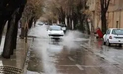 مسافران شمال بخوانند؛ پیش بینی هوای مازندران چهارشنبه ۳۱ تیر