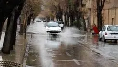 پیش بینی هوای بوشهر شنبه ۱۲ اردیبهشت ۱۴۰۵/ گرما در راه است