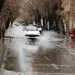 هواشناسی استان تهران برای (۲۲ تا ۲۴ اردیبهشت) اطلاعیه داد