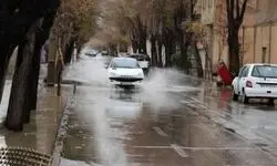 پیش بینی آب و هوای تهران، مشهد، همدان، شیراز، اصفهان و تبریز تا سه روز آینده