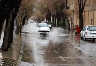 پیش بینی هوای مشهد فردا یکشنبه 24 خرداد