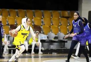 استقلال، غایب بزرگ هفته دوم