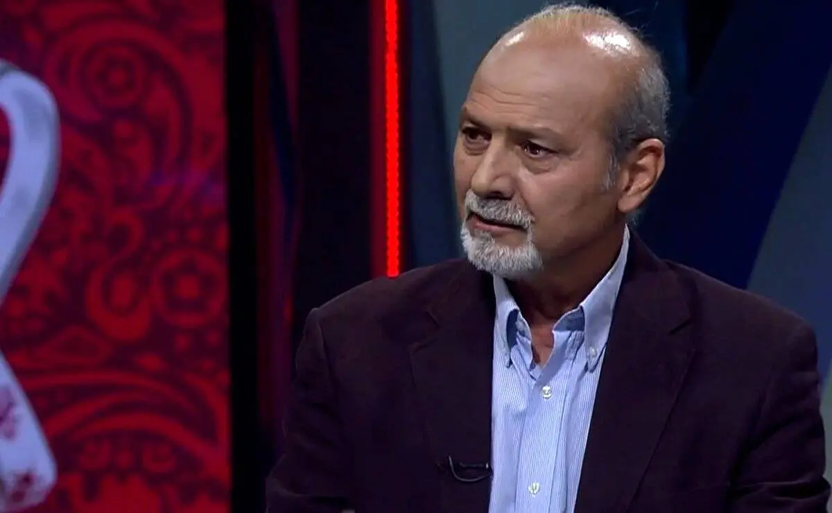 فریادشیران: قلعه نویی وجاهت نشستن روی نیمکت تیم ملی را ندارد/ امثال تاج باعث بدبختی فوتبال ما هستند