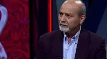 فریادشیران: قلعه نویی وجاهت نشستن روی نیمکت تیم ملی را ندارد/ امثال تاج باعث بدبختی فوتبال ما هستند