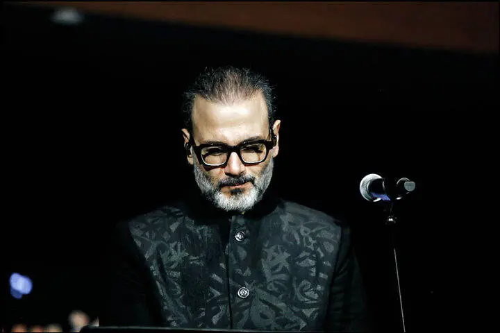 دور جدید کنسرت علیرضا قربانی برگزار می‌شود