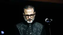 دور جدید کنسرت علیرضا قربانی برگزار می‌شود