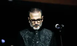 دور جدید کنسرت علیرضا قربانی برگزار می‌شود