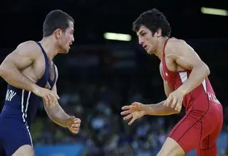 دستیار محمد بنا در آذربایجان؛‌ رقیب سوریان