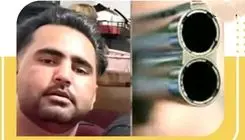 درگیری خانوادگی پس از مشاجره 2 دانش‌آموز در سیرجان به قتل جوان 25 ساله انجامید