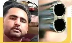 درگیری خانوادگی پس از مشاجره 2 دانش‌آموز در سیرجان به قتل جوان 25 ساله انجامید