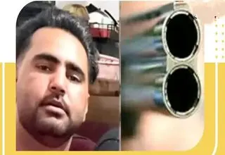 درگیری خانوادگی پس از مشاجره 2 دانش‌آموز در سیرجان به قتل جوان 25 ساله انجامید