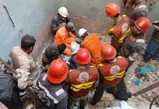 انفجار در پاکستان؛ 13 نفر کشته شدند