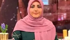 لحظه‌ فراموش‌نشدنی المیرا شریفی‌مقدم در لباس آتش‌نشانی!+ویدیو