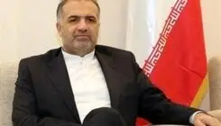 جلالی: مخالف حضور نیروهای فرامنطقه‌ای در تنگه هرمز هستیم