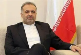 جلالی: هیچ خبری درباره مذاکرات وجود ندارد!